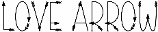 Love Arrow