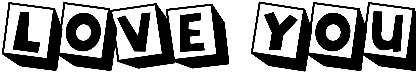 Love You