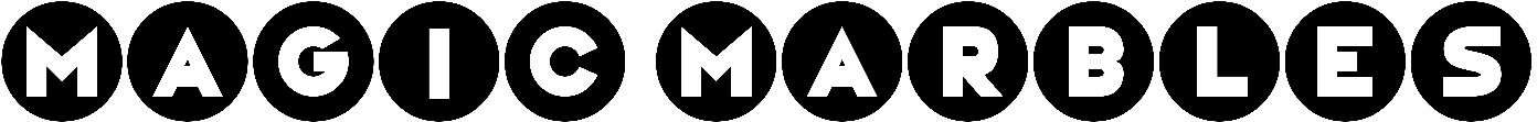 Magic Marbles