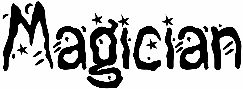 Magician