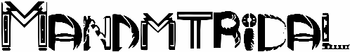 Mandmtribal