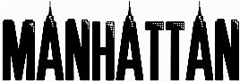 Manhattan