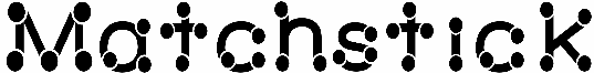 Matchstick