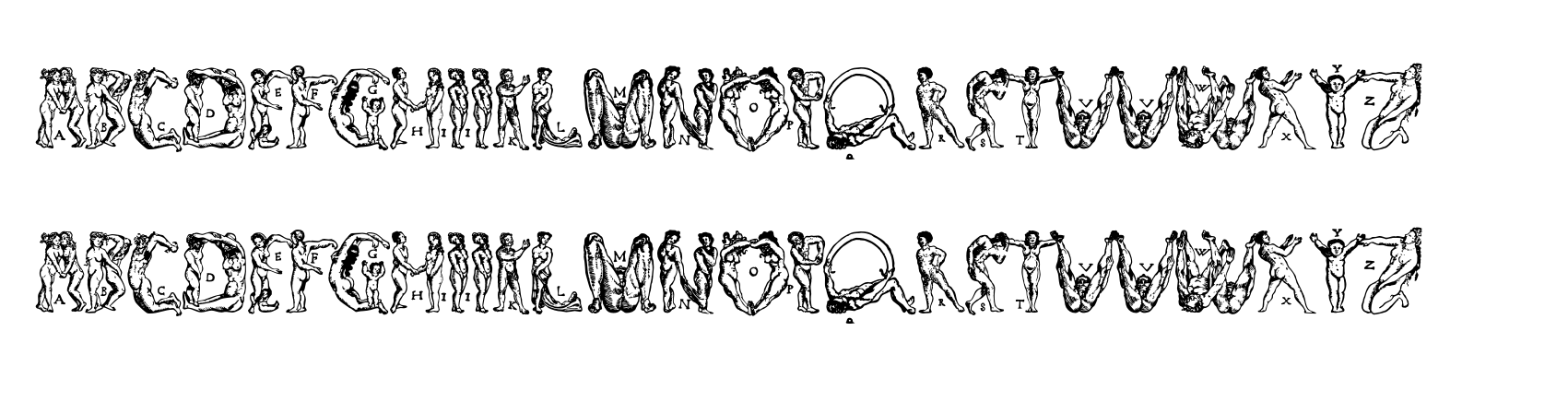 Antaro Font