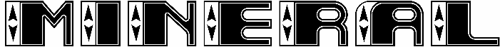 Mineral
