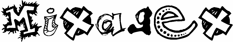 Mixagex