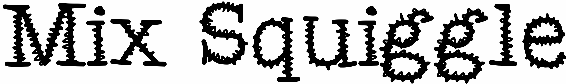 Mix Squiggle