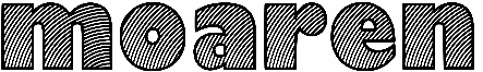 Moaren