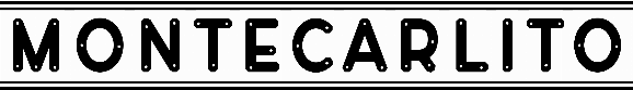 Montecarlito