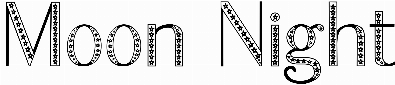 Moon Night