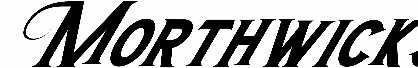 Morthwicks
