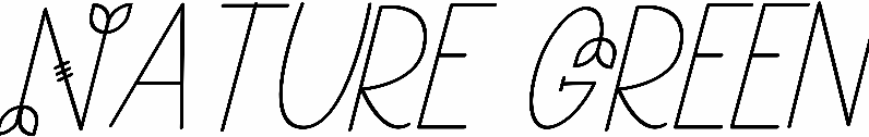 Nature Green