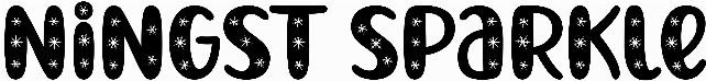 Ningst Sparkle