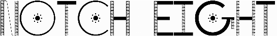 Notch Eight