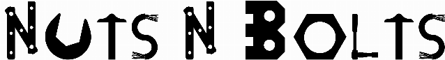 Nuts N Bolts