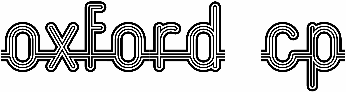 Oxford CP
