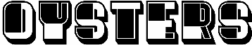 Oysters