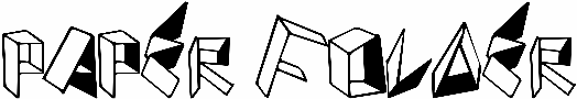 Paper Folder