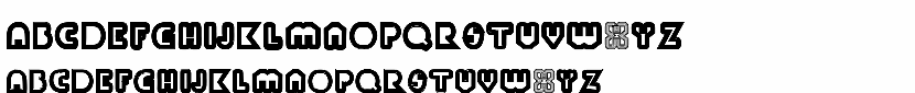 Antaro Font