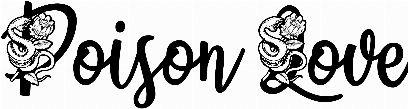 Poison Love