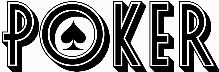 Poker