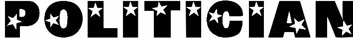 Politician