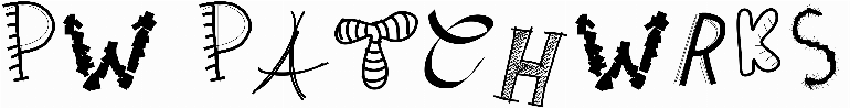 PW Patchwrks