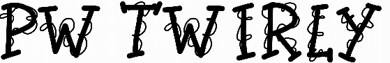 PW Twirly