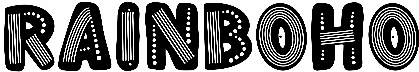 Rainboho