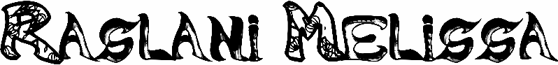 Raslani Melissa