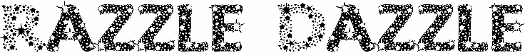 Razzle Dazzle