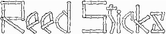 Reed Sticks