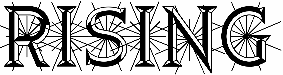 Rising