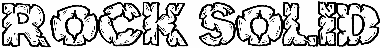 Rock Solid