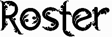 Roster