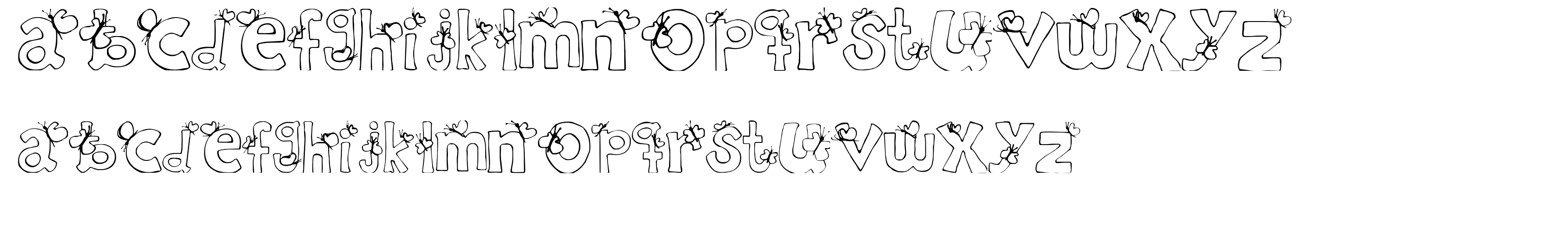 Antaro Font