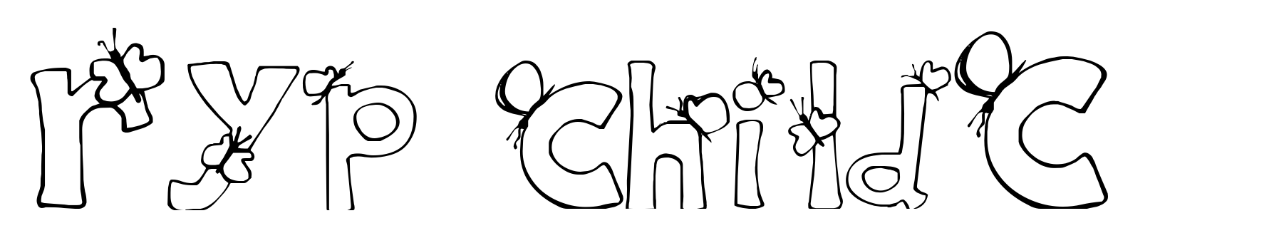 Ryp childC