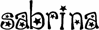 Sabrina