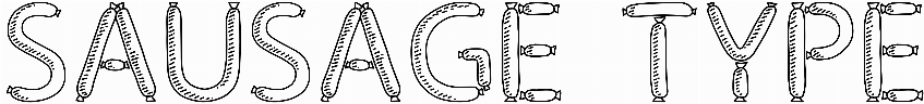 Sausage Type