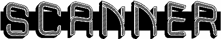 Scanner