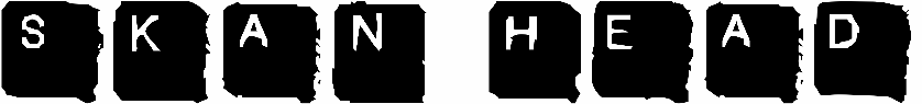 Skan Head