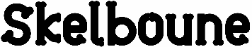 Skelboune