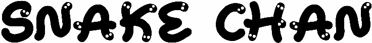 Snake Chan