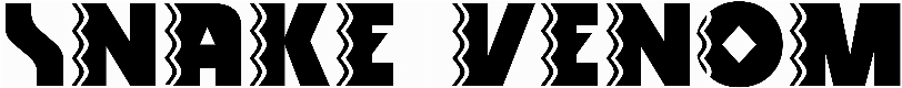 Snake Venom