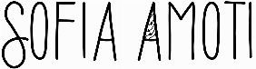 Sofia Amoti