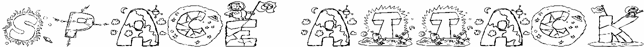 Space Attack