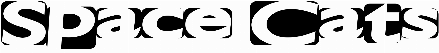 Space Cats
