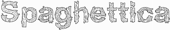 Spaghettica