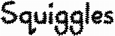 Squiggles
