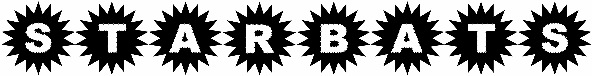 Starbats